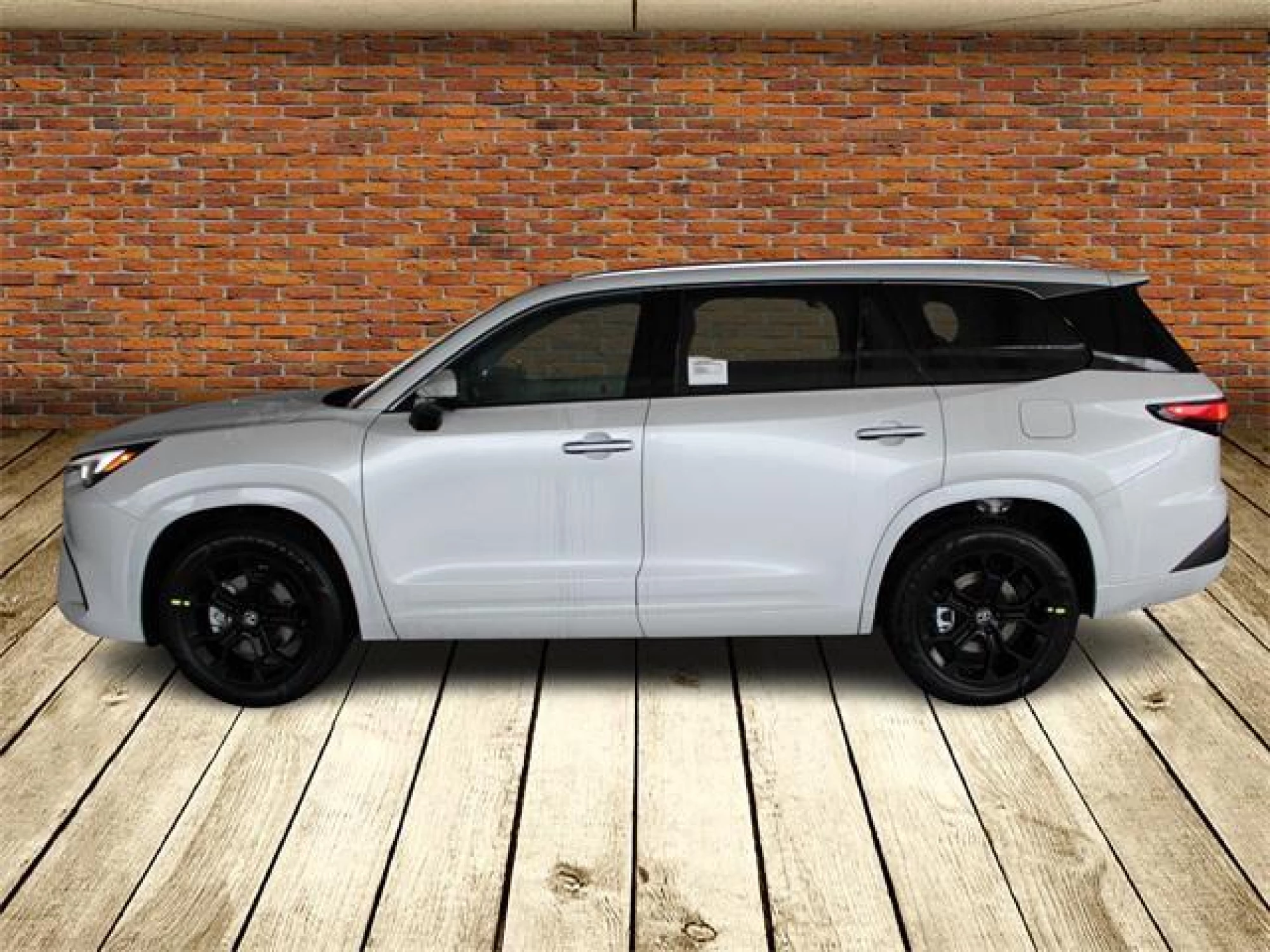 2024 Lexus TX 350 Base