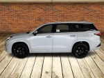 2024 Lexus TX 350 Base