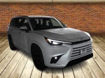 2024 Lexus TX 350 Base