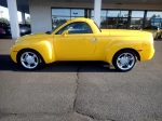 2004 Chevrolet SSR Base