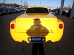 2004 Chevrolet SSR Base