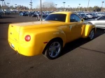 2004 Chevrolet SSR Base