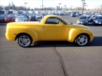 2004 Chevrolet SSR Base