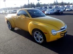 2004 Chevrolet SSR Base