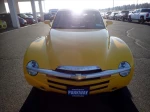 2004 Chevrolet SSR Base