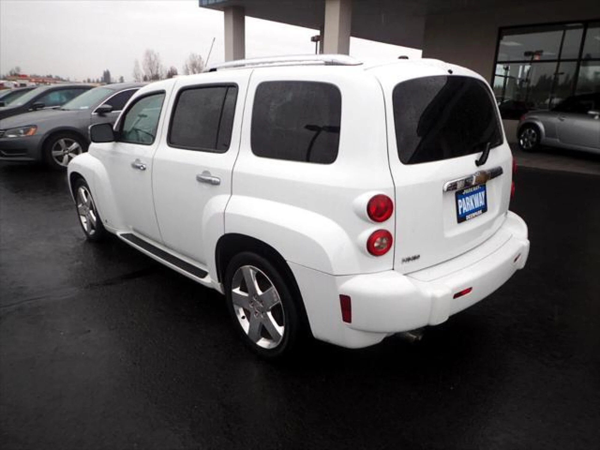 2006 Chevrolet HHR LT