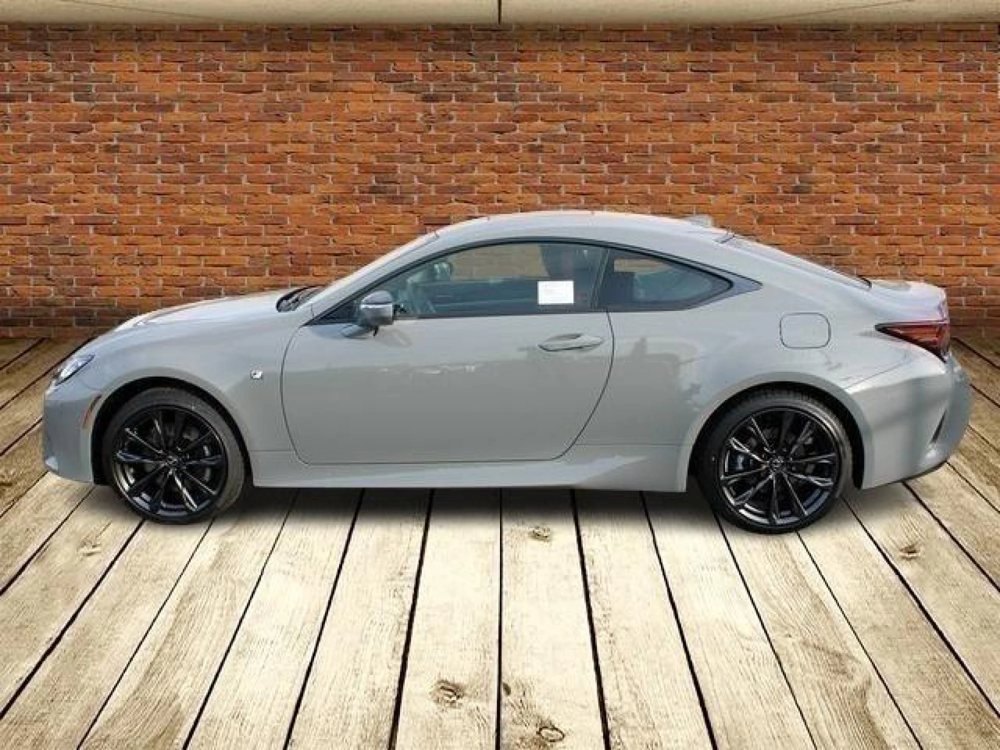 2023 Lexus RC 350 F Sport