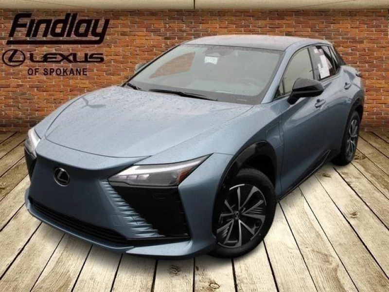 2023 Lexus RZ 450e Premium
