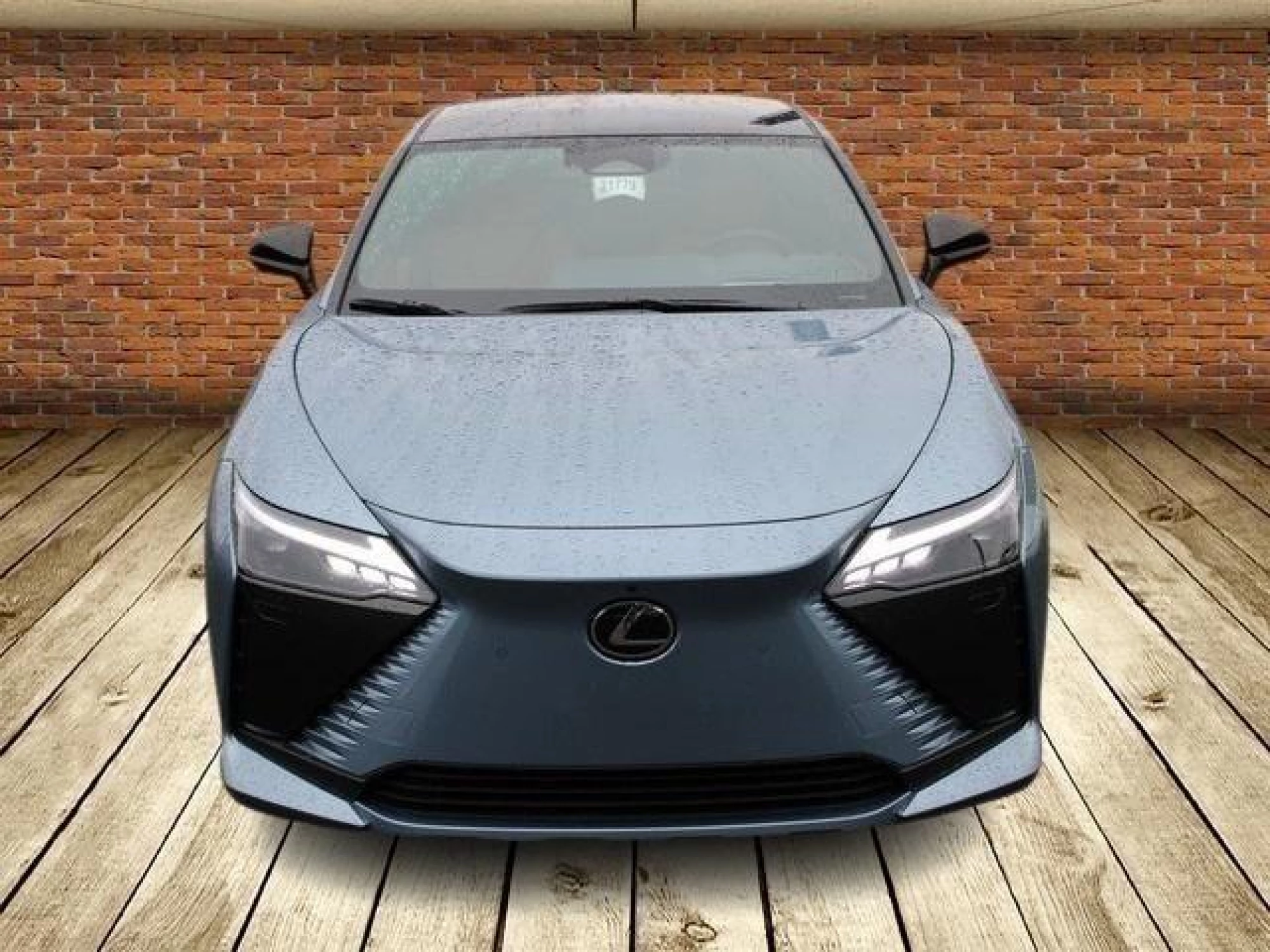 2023 Lexus RZ 450e Premium