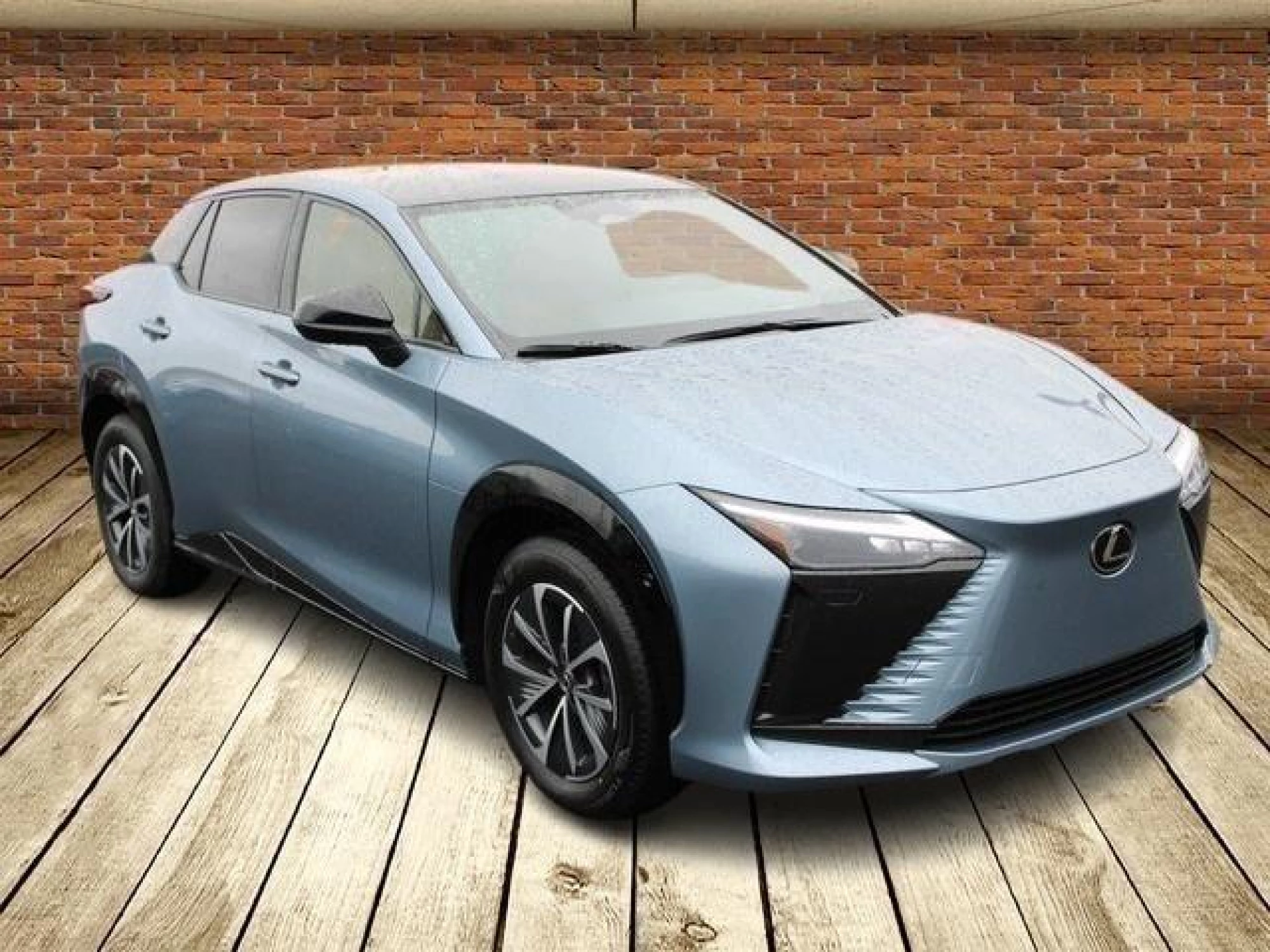 2023 Lexus RZ 450e Premium
