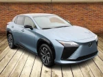 2023 Lexus RZ 450e Premium