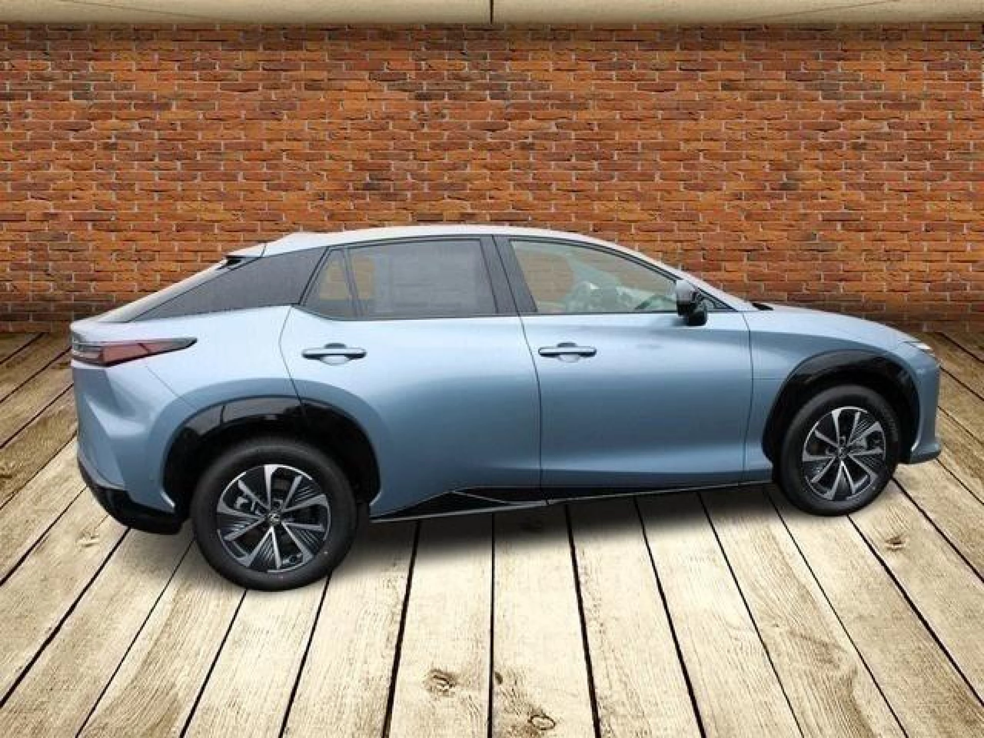 2023 Lexus RZ 450e Premium
