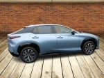 2023 Lexus RZ 450e Premium