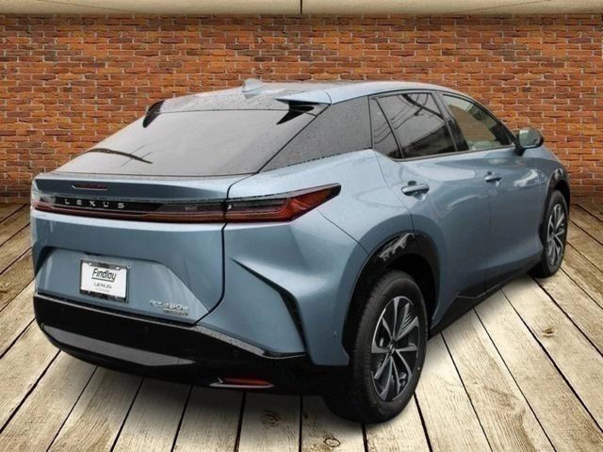 2023 Lexus RZ 450e Premium