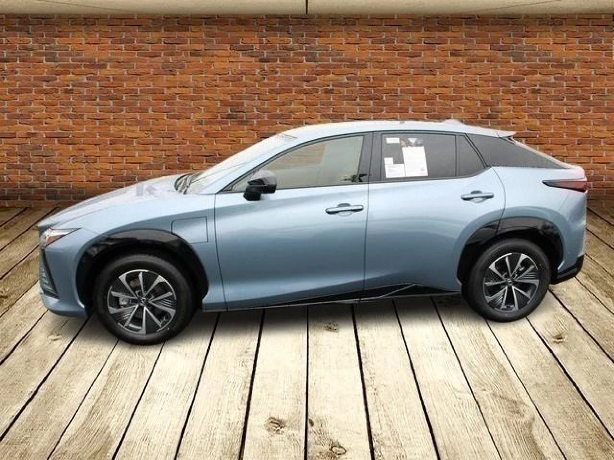2023 Lexus RZ 450e Premium