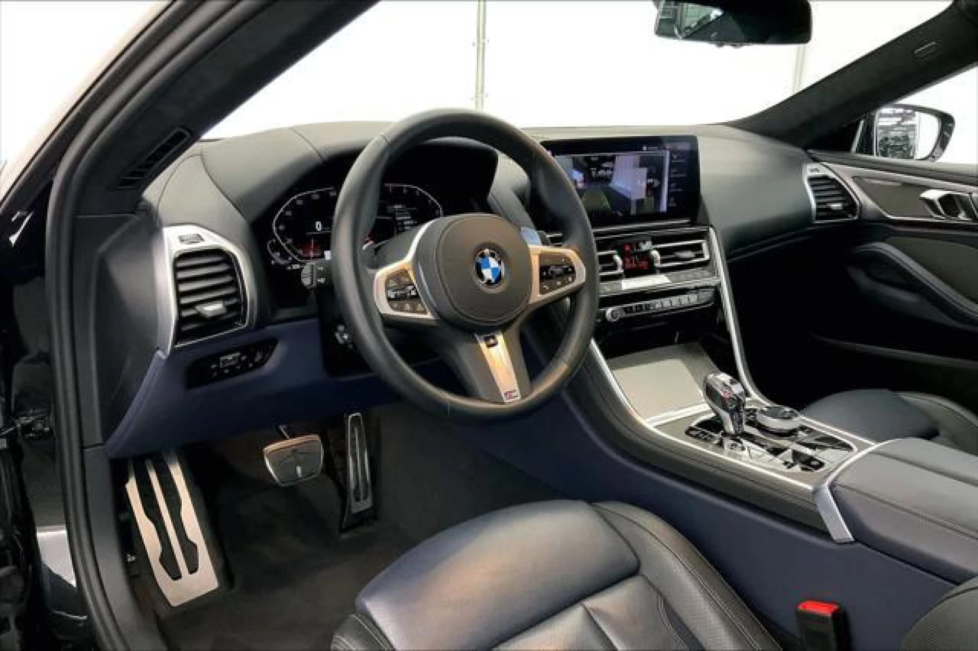 2023 BMW 840 i xDrive