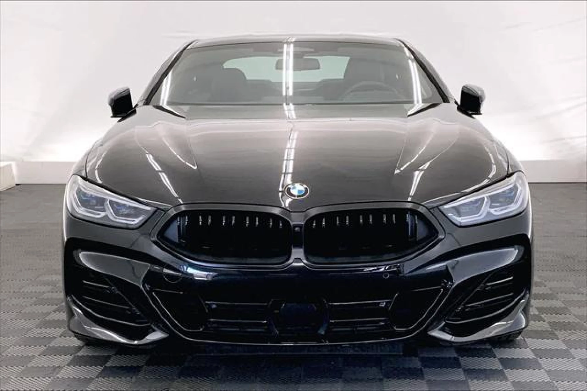 2023 BMW 840 i xDrive