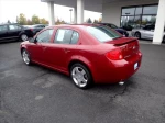 2008 Chevrolet Cobalt Sport Sedan