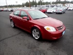 2008 Chevrolet Cobalt Sport Sedan