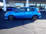 2016 Scion iM Base