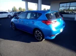 2016 Scion iM Base