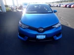 2016 Scion iM Base