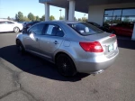 2012 Suzuki Kizashi SE