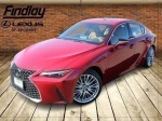 2023 Lexus IS 300 Base