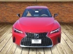 2023 Lexus IS 300 Base