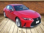 2023 Lexus IS 300 Base