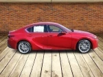 2023 Lexus IS 300 Base
