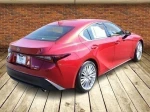 2023 Lexus IS 300 Base