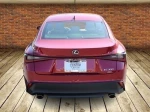 2023 Lexus IS 300 Base