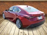2023 Lexus IS 300 Base