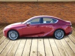 2023 Lexus IS 300 Base