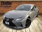 2023 Lexus RC 300 F Sport