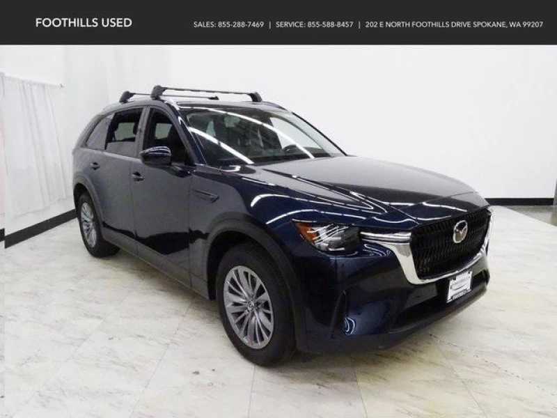 2024 Mazda CX-90 Base