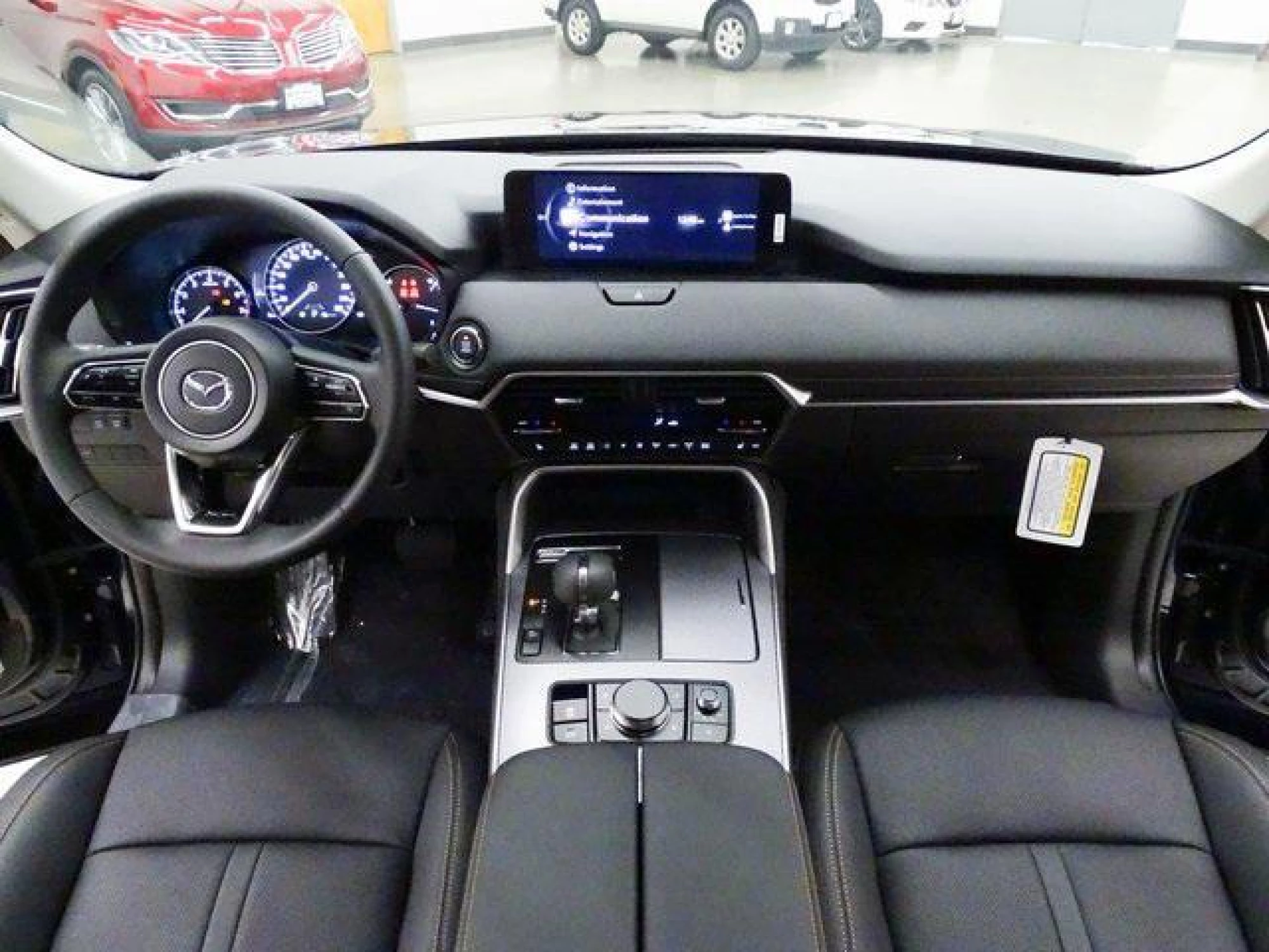 2024 Mazda CX-90 Base