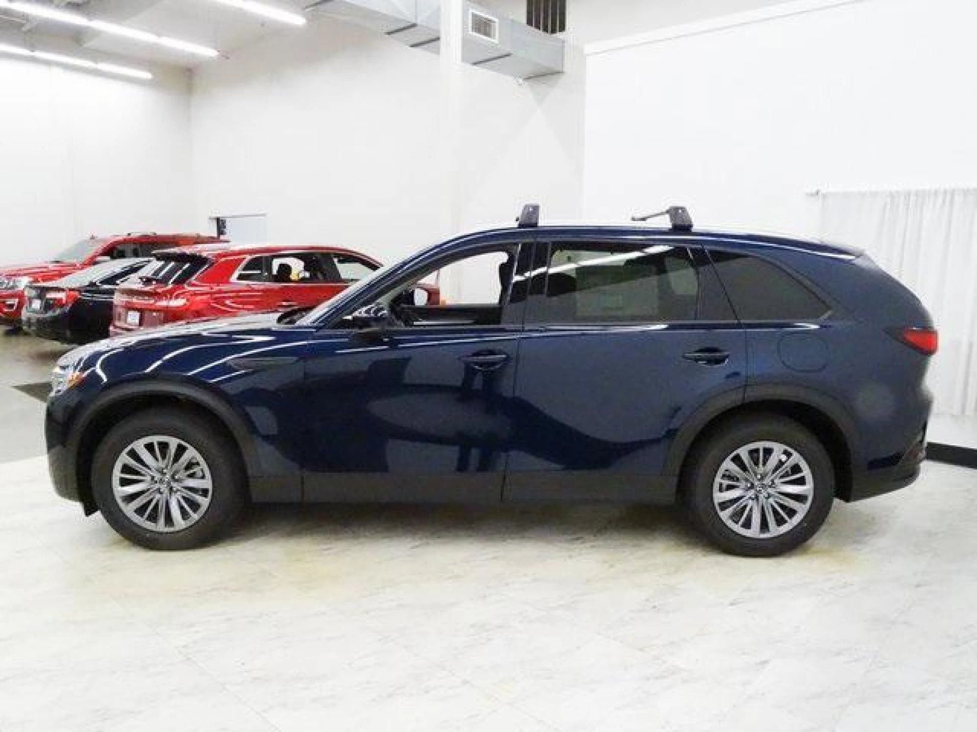 2024 Mazda CX-90 Base