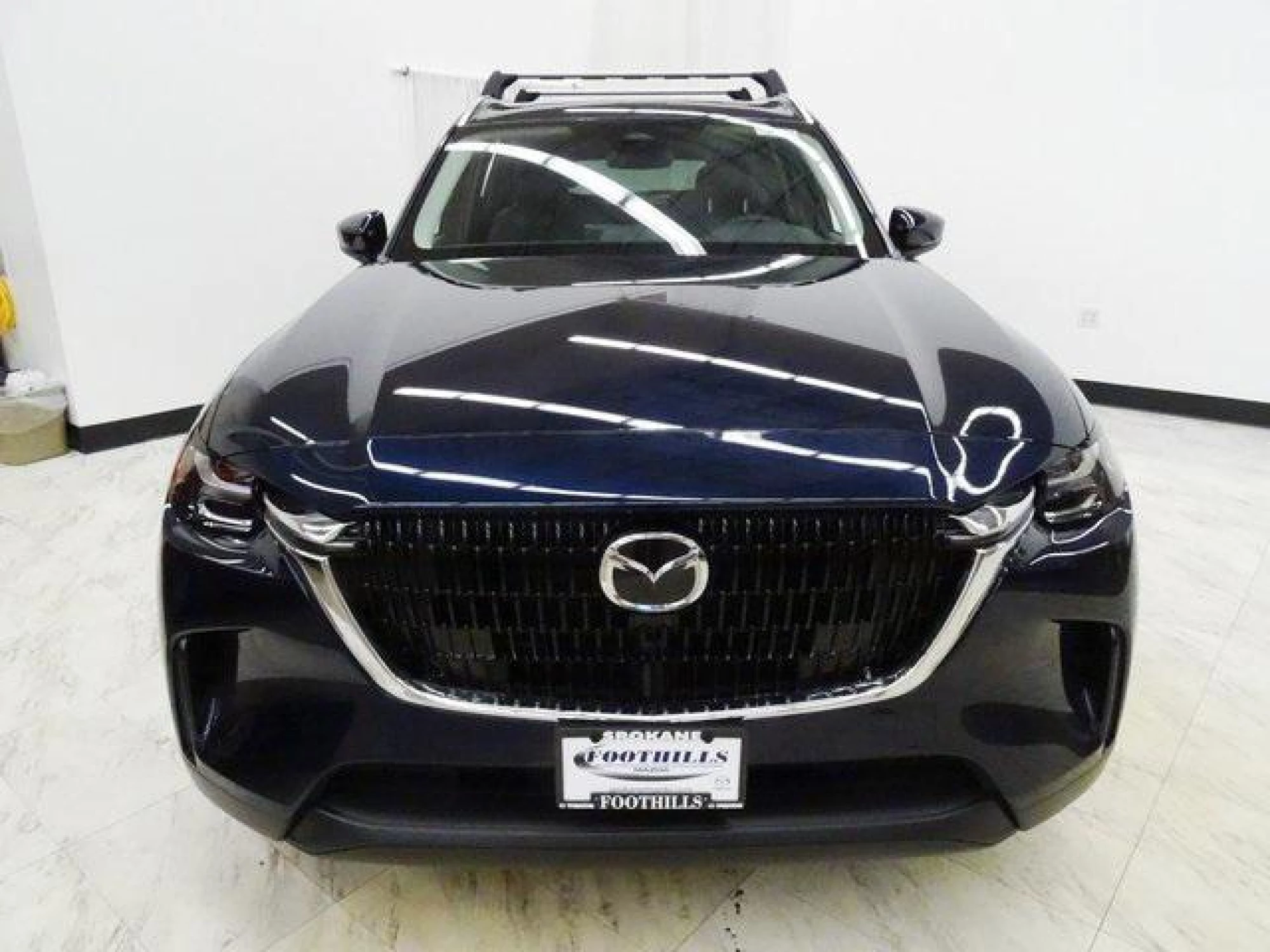 2024 Mazda CX-90 Base