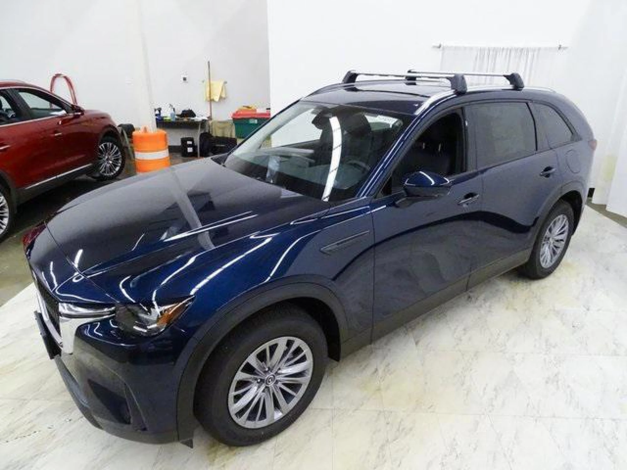 2024 Mazda CX-90 Base