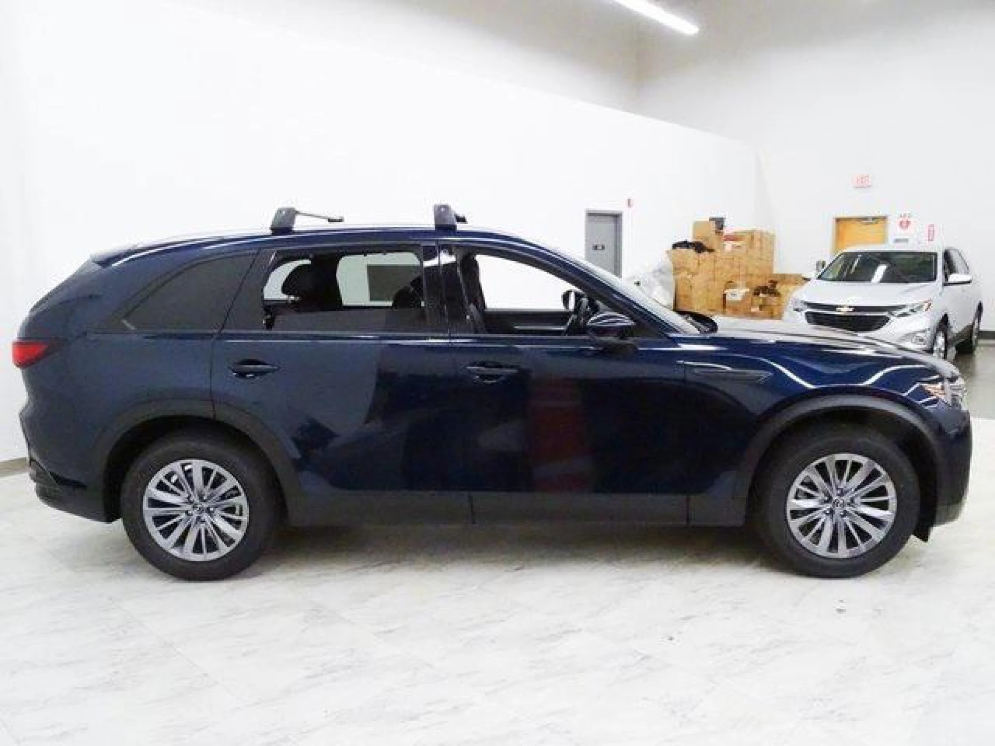 2024 Mazda CX-90 Base