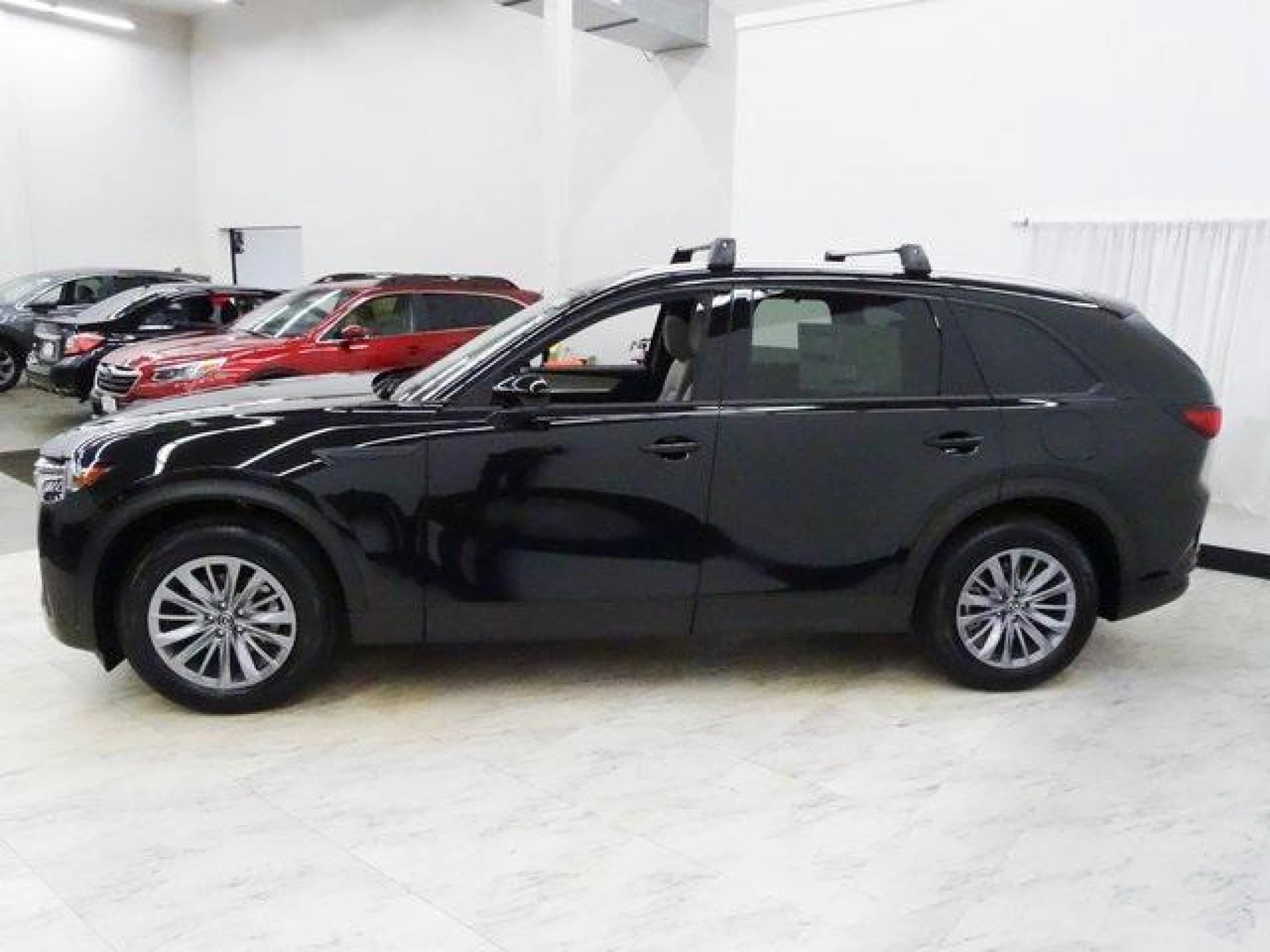 2024 Mazda CX-90 Base