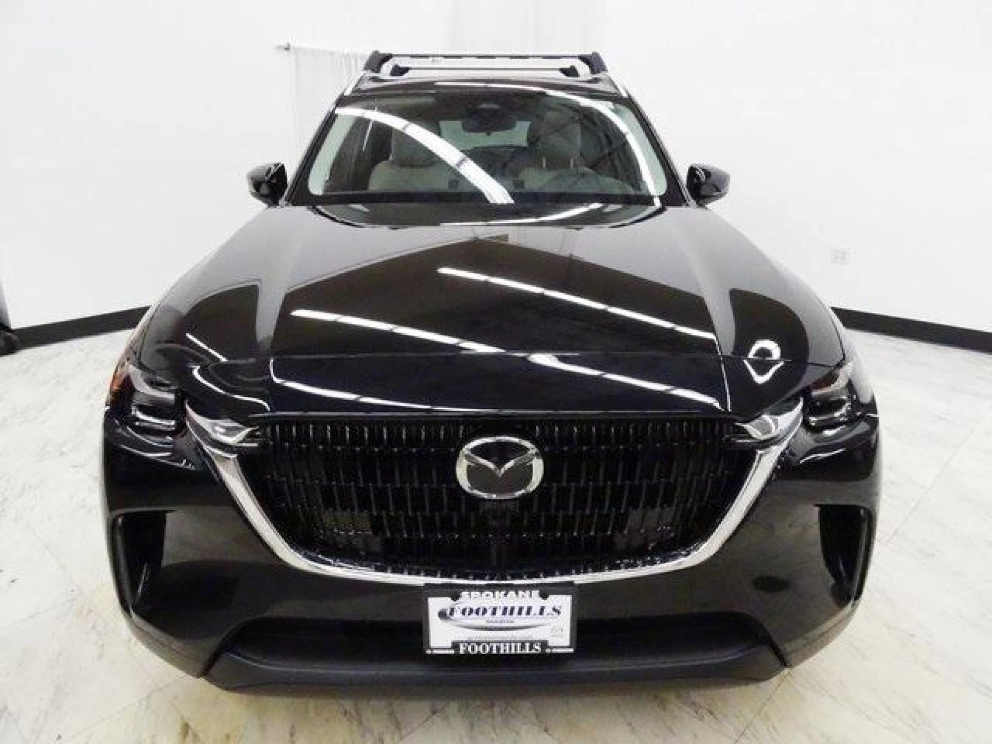 2024 Mazda CX-90 Base