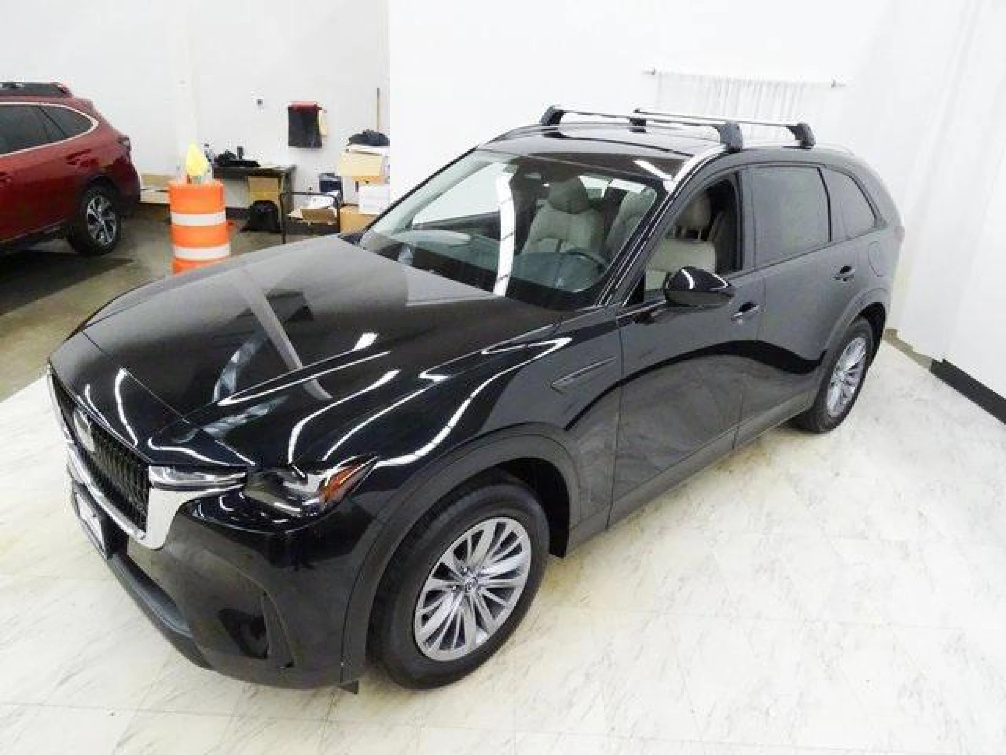 2024 Mazda CX-90 Base