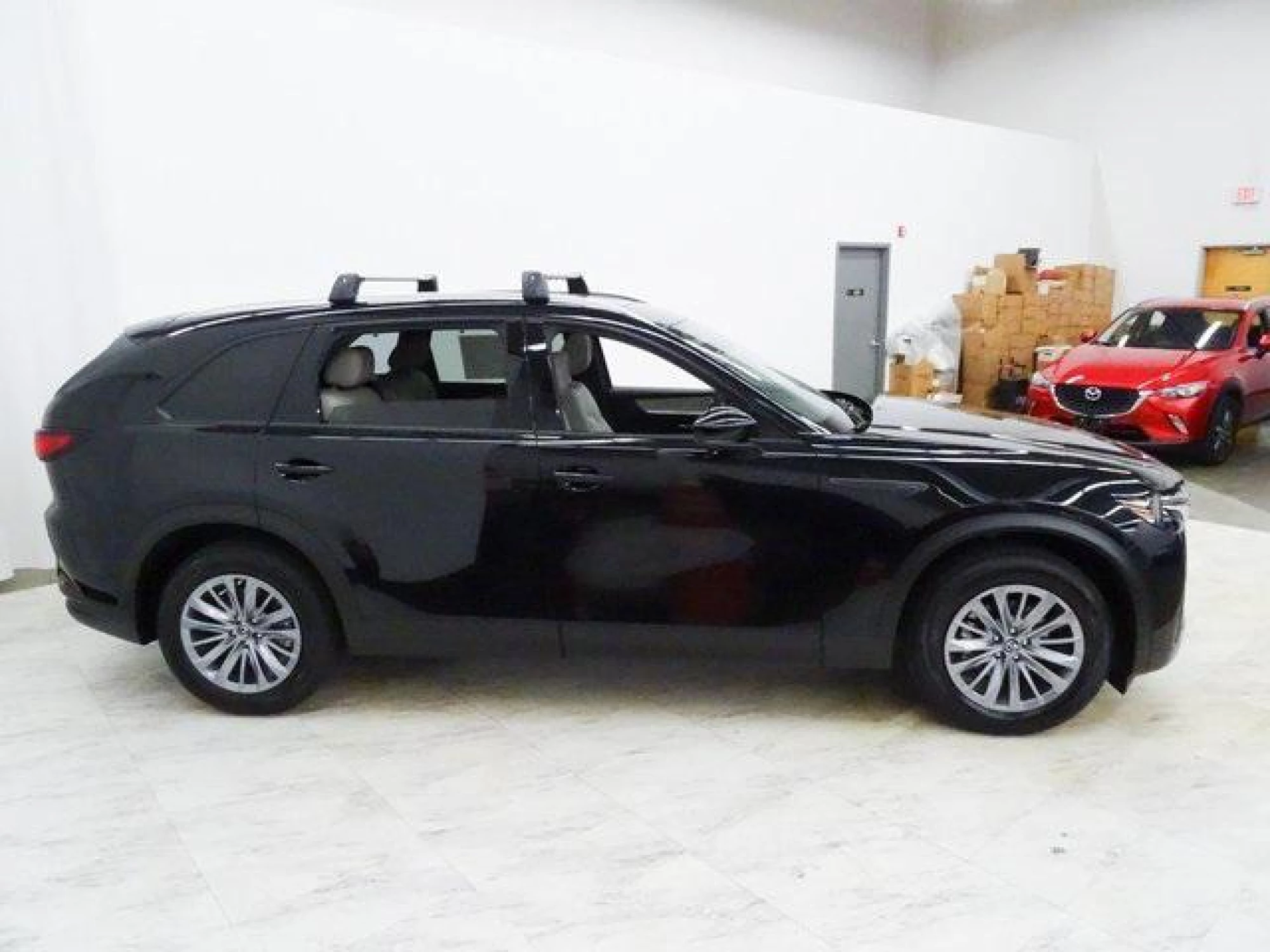 2024 Mazda CX-90 Base