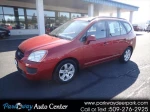 2008 Kia Rondo LX