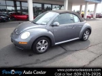 2006 Volkswagen New Beetle 2.5