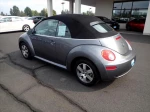 2006 Volkswagen New Beetle 2.5