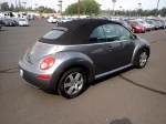 2006 Volkswagen New Beetle 2.5